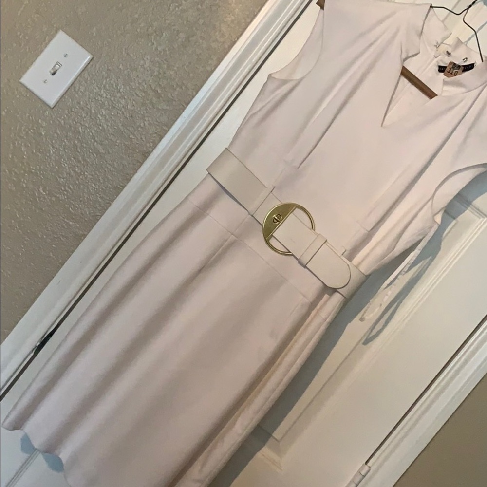 Antonio Melani dress